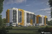 2 Camere Premium | Finisaje la Alegere | Theodor Pallady