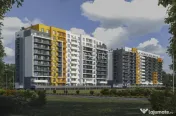 2 Camere Premium | Finisaje la Alegere | Theodor Pallady