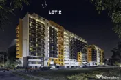 2 Camere Premium | Finisaje la Alegere | Theodor Pallady