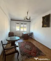 Apartament 3 camere, 100 mp, Gară 