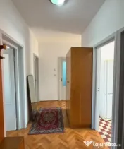 Apartament 3 camere, 100 mp, Gară 