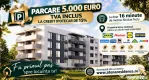 2 Camere Premium | Parcare Acoperită | Avans 15 % | Încăl