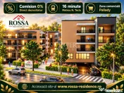 3 Camere Direct Dezvoltator | Parcare inclusa | Finisaje Pre 