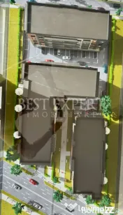 3 Camere Direct Dezvoltator | Parcare inclusa | Finisaje Pre 