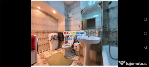 Apartament 4 camere Nicoale Grigorescu metrou! - Bucuresti (Bucuresti-Ilfov)