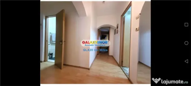 Apartament 4 camere Nicoale Grigorescu metrou! - Bucuresti (Bucuresti-Ilfov)