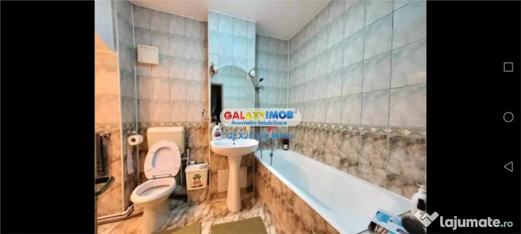 Apartament 4 camere Nicoale Grigorescu metrou! - Bucuresti (Bucuresti-Ilfov)