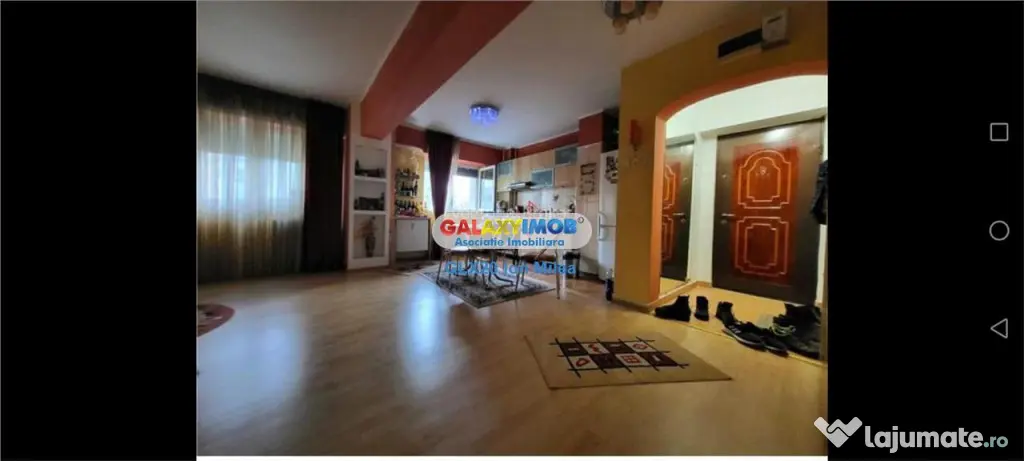 Apartament 4 camere Nicoale Grigorescu metrou! - Bucuresti (Bucuresti-Ilfov)