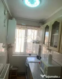 Vanzare apartament 2 camere Targoviste