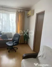 Vanzare apartament 2 camere Targoviste 