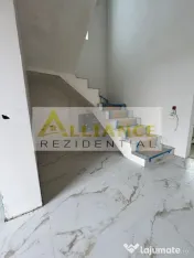 VILA INDIVIDUALA - MIORITA - COMUNA BERCENI 