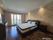 COSMOPOLIS - Apartament cu 2 camere, mobilat si utilat.