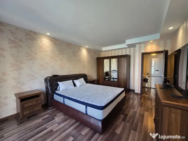 COSMOPOLIS - Apartament cu 2 camere, mobilat si utilat. - Stefanestii De Jos (Bucuresti-Ilfov)