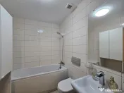 COSMOPOLIS - Apartament cu 2 camere, mobilat si utilat.