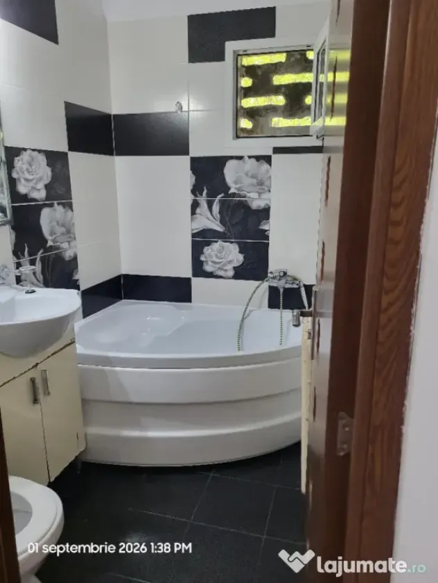 Apartament 3 camere Ctin brâncoveanu