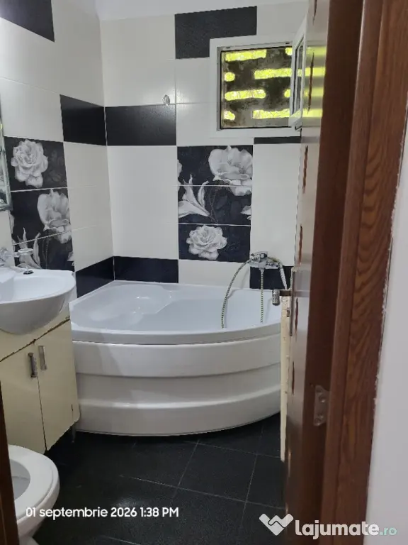 Apartament 3 camere Ctin brâncoveanu