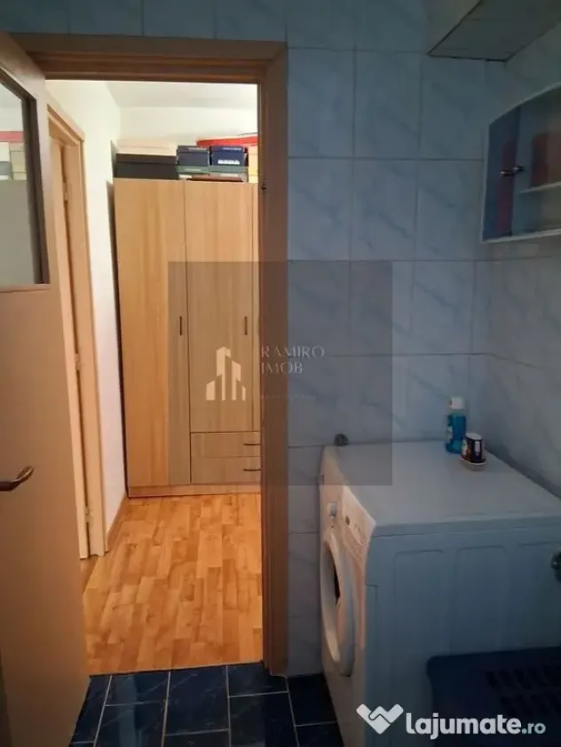 Apartament 2 camere/50mp/etaj 1/balcon/10 min metrou Dris... - Bucuresti (Bucuresti-Ilfov)