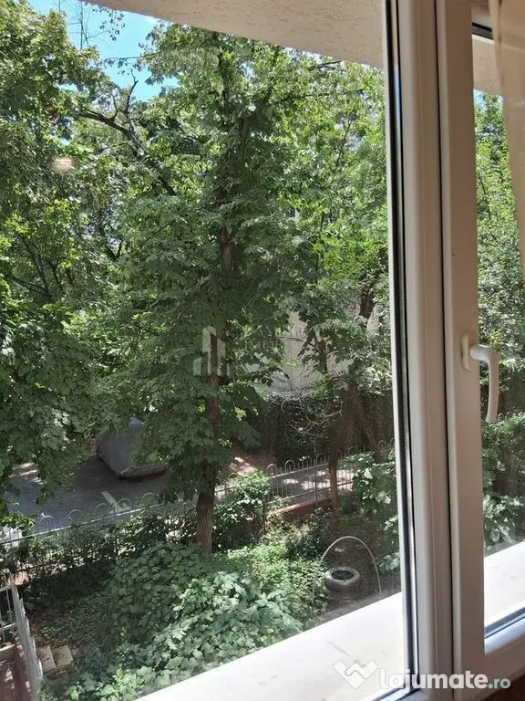 Apartament 2 camere/50mp/etaj 1/balcon/10 min metrou Dris... - Bucuresti (Bucuresti-Ilfov)