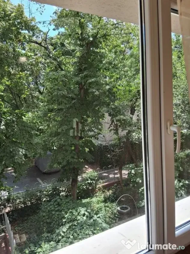 Apartament 2 camere/50mp/etaj 1/balcon/10 min metrou Dris... - Bucuresti (Bucuresti-Ilfov)