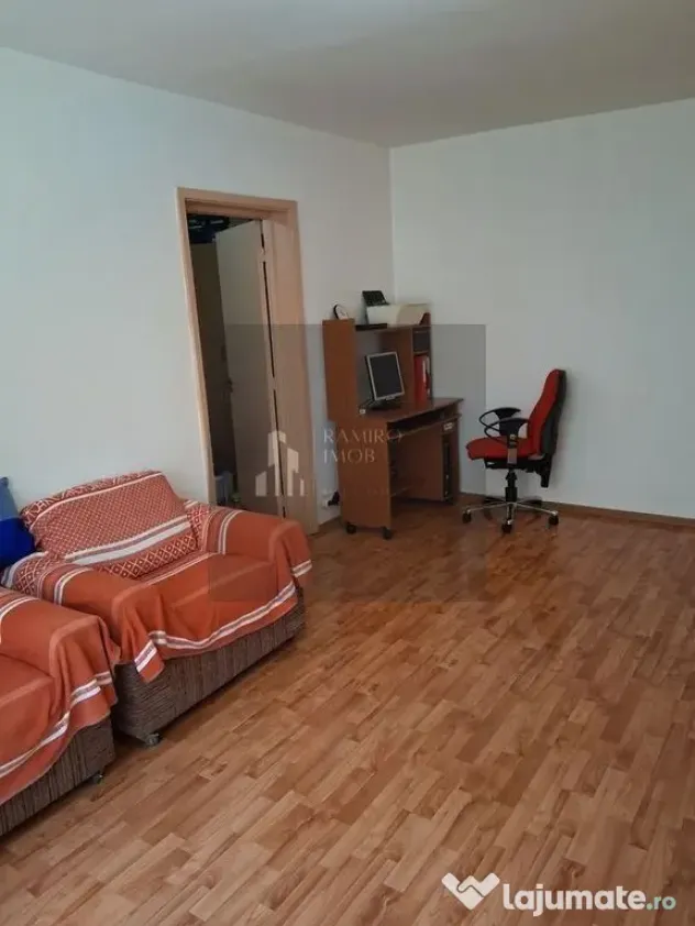 Apartament 2 camere/50mp/etaj 1/balcon/10 min metrou Dris... - Bucuresti (Bucuresti-Ilfov)