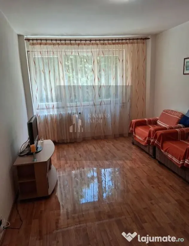 Apartament 2 camere/50mp/etaj 1/balcon/10 min metrou Dris... - Bucuresti (Bucuresti-Ilfov)