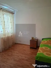 Apartament 2 camere/50mp/etaj 1/balcon/10 min metrou Dris...