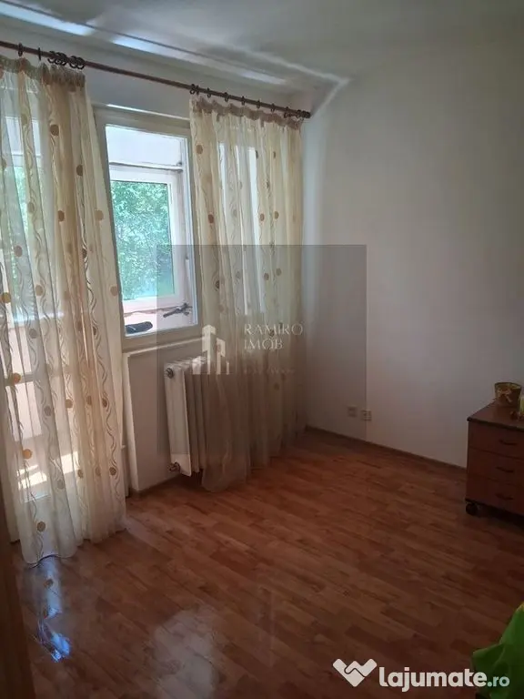 Apartament 2 camere/50mp/etaj 1/balcon/10 min metrou Dris... - Bucuresti (Bucuresti-Ilfov)