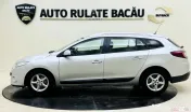 Renault / Megane / 1.5 dCi / 106CP / An 2012 / Euro 5 / Manuală 