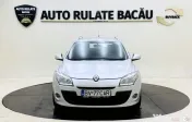 Renault / Megane / 1.5 dCi / 106CP / An 2012 / Euro 5 / Manuală 