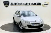 Renault / Megane / 1.5 dCi / 106CP / An 2012 / Euro 5 / Manuală 