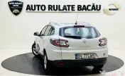 Renault / Megane / 1.5 dCi / 106CP / An 2012 / Euro 5 / Manuală 