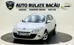 Renault / Megane / 1.5 dCi / 106CP / An 2012 / Euro 5 / Manuală
