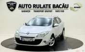 Renault / Megane / 1.5 dCi / 106CP / An 2012 / Euro 5 / Manuală 