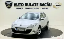 Renault / Megane / 1.5 dCi / 106CP / An 2012 / Euro 5 / Manuală