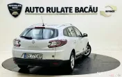 Renault / Megane / 1.5 dCi / 106CP / An 2012 / Euro 5 / Manuală 