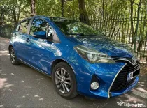 Toyota Yaris Hybrid 2017 motor 1.5, GARANȚIE hibrid