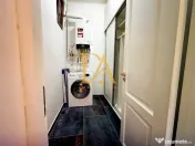 Apartament cu terasă– 1 min Metrou Piața Romană | 95 mp 