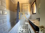 Apartament cu terasă– 1 min Metrou Piața Romană | 95 mp 