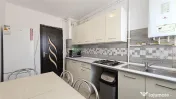 Apartament 2 camere mobilat-utilat,str Grigore Ureche,350 Eu