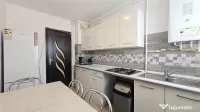 Apartament 2 camere mobilat-utilat,str Grigore Ureche,350 Eu 