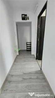 Apartament 2 camere mobilat-utilat,str Grigore Ureche,350 Eu