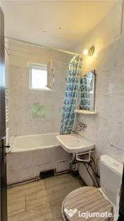 Apartament 2 camere mobilat-utilat,str Grigore Ureche,350 Eu