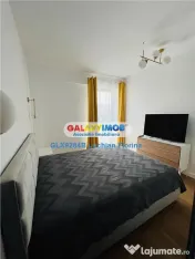 Apartament 2 camere, parcare I One Timpuri Noi 