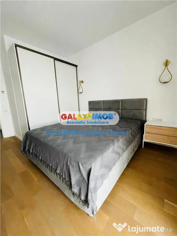 Apartament 2 camere, parcare I One Timpuri Noi - Bucuresti (Bucuresti-Ilfov)