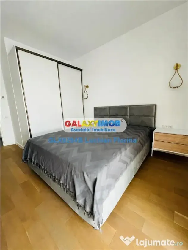 Apartament 2 camere, parcare I One Timpuri Noi - Bucuresti (Bucuresti-Ilfov)