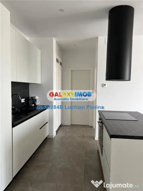 Apartament 2 camere, parcare I One Timpuri Noi - Bucuresti (Bucuresti-Ilfov)