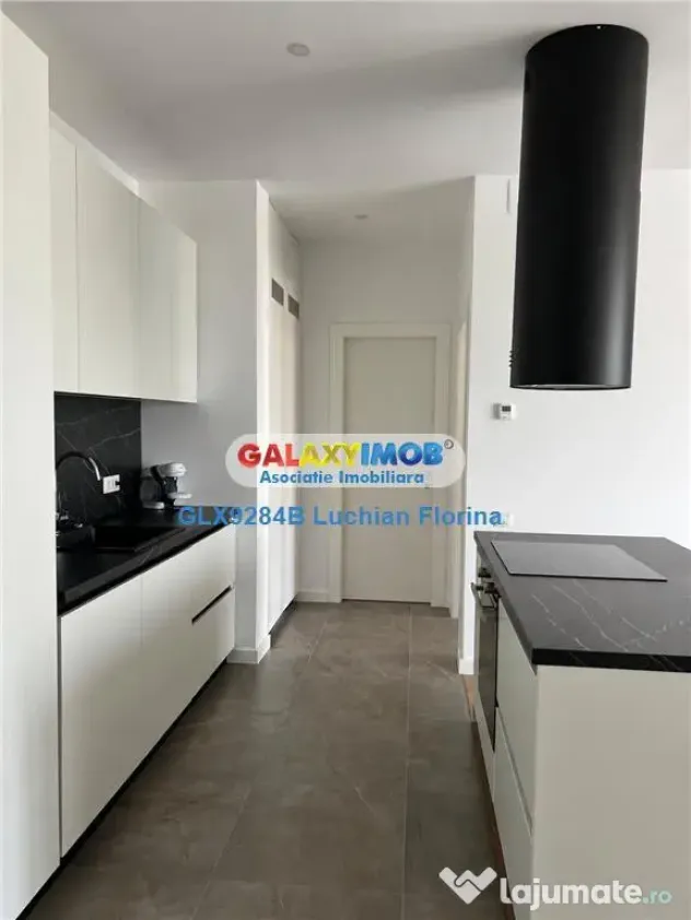 Apartament 2 camere, parcare I One Timpuri Noi - Bucuresti (Bucuresti-Ilfov)