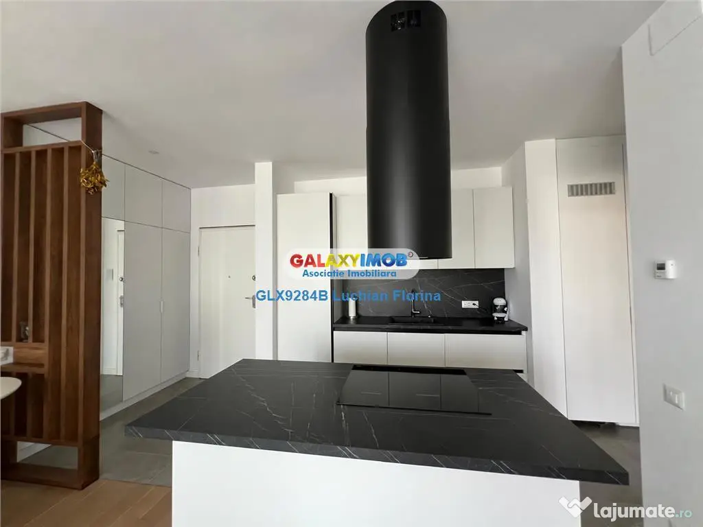 Apartament 2 camere, parcare I One Timpuri Noi - Bucuresti (Bucuresti-Ilfov)