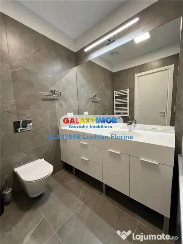 Apartament 2 camere, parcare I One Timpuri Noi - Bucuresti (Bucuresti-Ilfov)