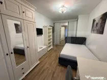 Apartament 2 camere, parcare, zona Buna Ziua